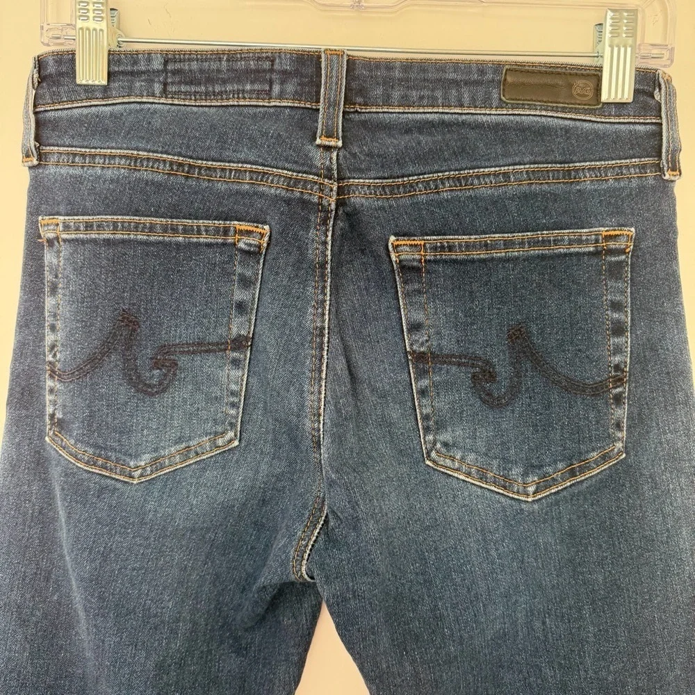 Ag Adriano Goldschmied ag jeans